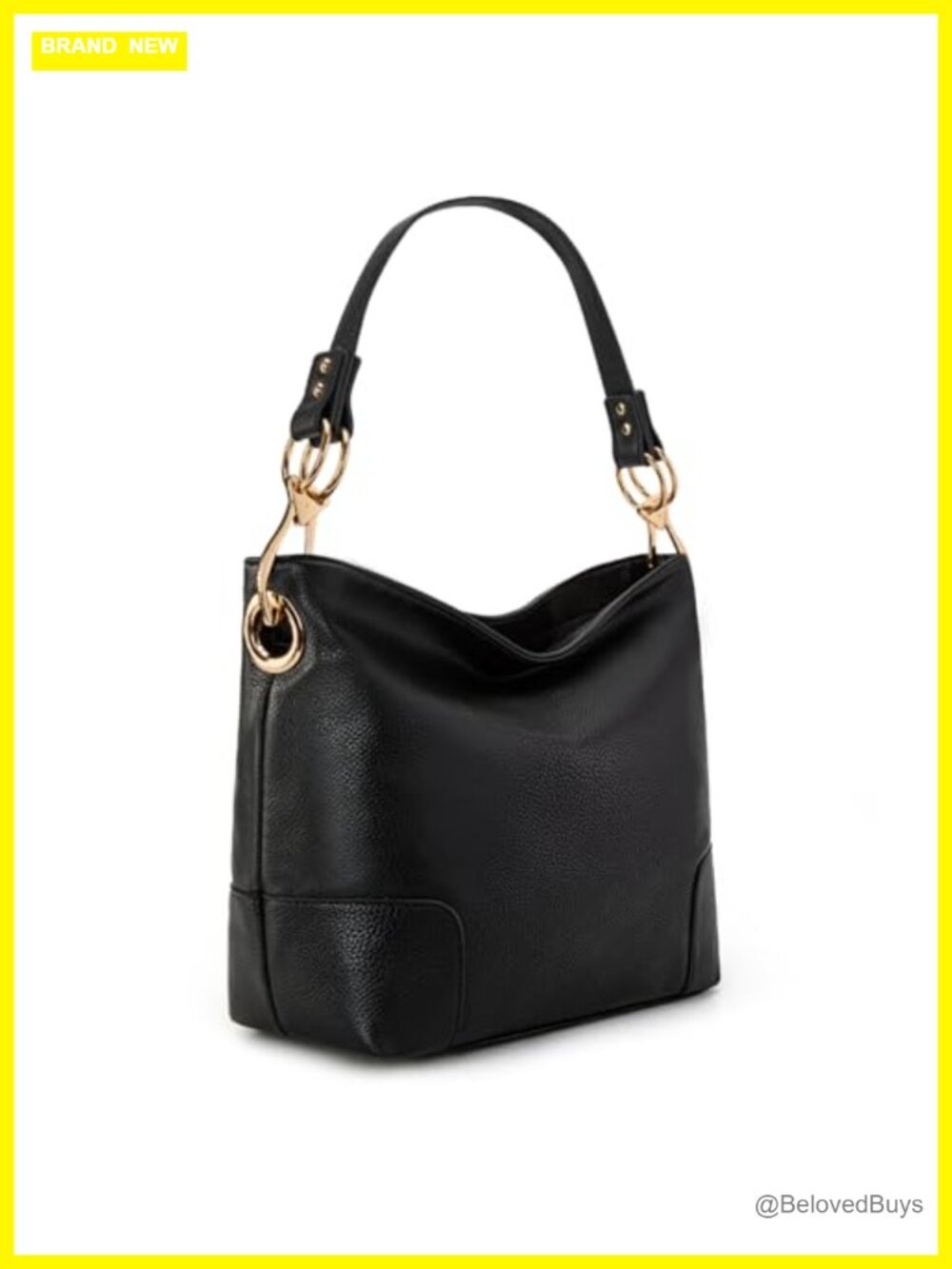 Montana West Hobo Bag Women Top Handle Satchel Shoulder Purse Bucket Handbag